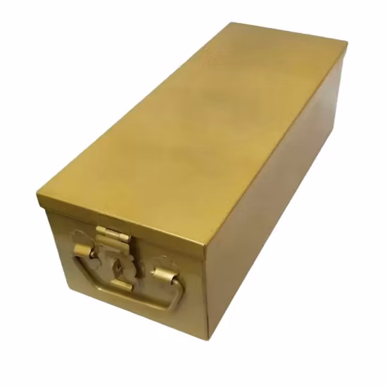 Cina Produzione di lamiere Lavori di fabbricazione Armadi in lamiera di alluminio