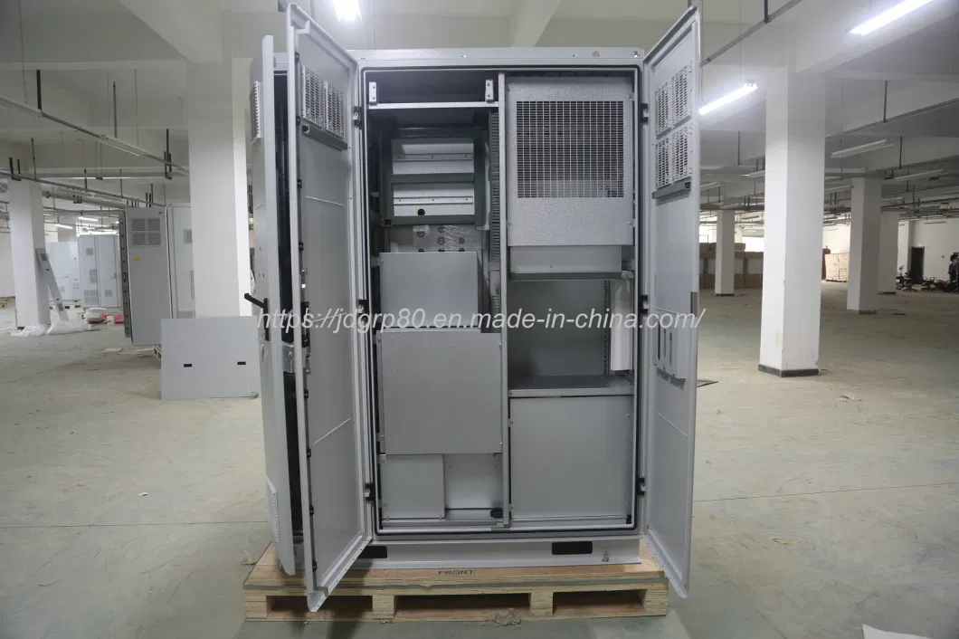 Server Rack Subrack Outdoor Cabinet Industrial Control Cabinet Electrical Cabinet Network Cabinet Sheet Metal Parts Chassis Metal Enclosure Telecom Enclosure